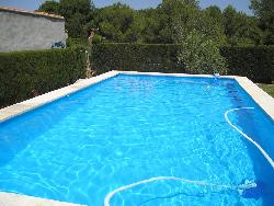 LOCATION SAISONNIERE VILLA AVEC PISCINE PRÈS DE VALENCIA