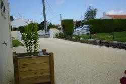 CHOISISSEZ VOS VACANCES SUR LA CÔTE VENDEENNE MAISON PROCHE DE LA MER /FORÊT