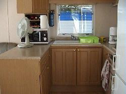 Mobil home à LA BAUME et PALMERAIE (Fréjus 83618)