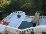 Location à Ibiza, luxueuse villa à louer de 9 chambres