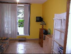 location studio Grande Motte