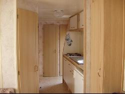 MOBIL HOME 4-6 P Puget sur argens ouvert toute l'année