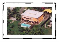 Habitation Le Morne aux Grives