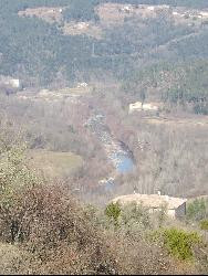 Maison (Mazet en pierre) Sud Ardèche
