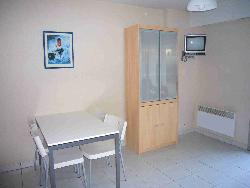 Studio-cabine 100m mer à La baule-pornichet