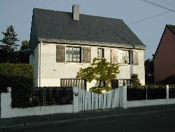 LA BAULE : Location Appartement dans Maison pour 4 personnes