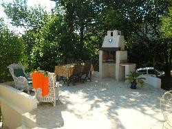 MAISON DE CAMPAGNE A VENCE