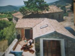 Petite maison de charme à monaccia d'aullène