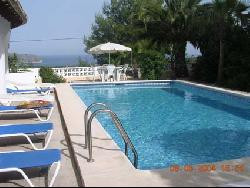 Locations Costa Blanca