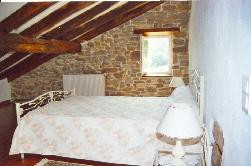 Appartement duplex, neuf à Sare 25 mn de la côte