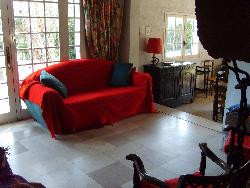 Villa HOSSEGOR 40 mer/lac