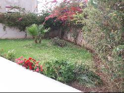 Location étage de villa non meublée à Sidi-daoud - La Marsa (Tunis)