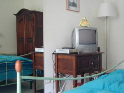 La Casa di Ulisse B&B, Chambre  d'hotes de charme sur la mer en Toscane