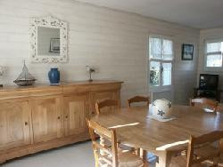 location d'une maison aux PORTES EN RE