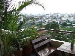 APPARTEMENT THAILANDE BANGKOK
