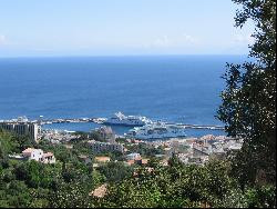 T2 STANDING 70M2 4 PERSONNES CORSE BASTIA SUR LES HAUTEURS DE LA VILLE