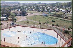 Saint cyprien location Mobil home