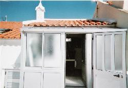 loue maison à NAZARE