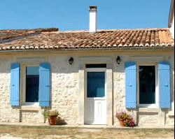 Gîte Chez Bourgeois