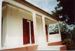 Adorable maisonnette à louer en GUADELOUPE