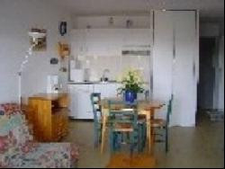 APPT 5/6 Pers Vue sur le lac d'HOURTIN