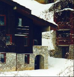 Loue appartement 2 pièces divisible