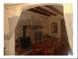 Gite de groupe "La Source" en Haute-Loire