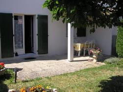 Ile d'Oléron, Dolus, Rémigeasse; maison (max. 6 pers.); prox. mer