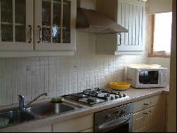 Location vacances 2 pièces dans chalet LE BOUCHET MONT CHARVIN 74