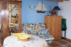 maison à louer à Pornic