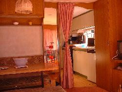 mobil home  Vensac 33590