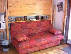 Appartement T1 meublé dans Résidence à Saint-Bonnet 05500