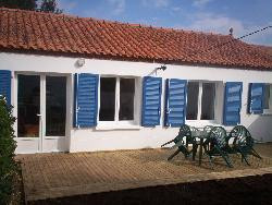 Location maison ile de Noirmoutier