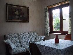 LA PANNE A LA COTE BELGE - APPARTEMENT DANS VILLA 4P.