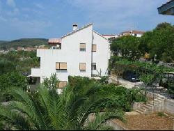 Appartement dans villa-Ile de Ciovo-Trogir
