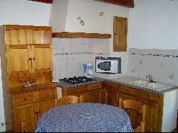 Vacances en Cévennes