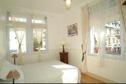 Résidence Opaline 8 Appartements 150m de la Mer 100m rue principale 2 a 8 Lits