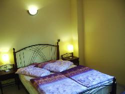 Appartement a la plage de Taghazout