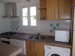 maison 4 personnes 700m de port joinville