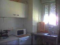 LOCATION DE VACANCES - ASCO