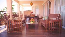 EXCEPTIONNELLE LOCATION DE VACANCES "VILLA BELLE VUE" NOSY BE MADAGASCAR