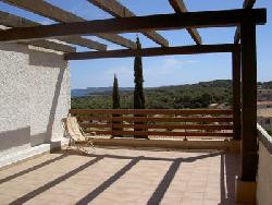 Appartement à Giens