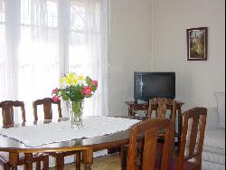 MAISON MITOYENNE ***3 ETOILES, JARDIN FLEURI 1000m2 ET CLOTURE