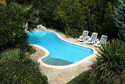 Maison de caractère pour 16 personnes