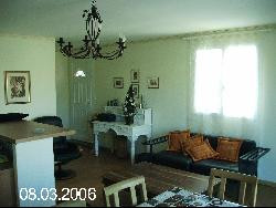 LOCATION SAISONNIERE PORTICCIO