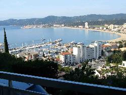 location vacances le lavandou cote d'azur france  var