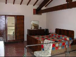 2 appartements sur les COLLINES DE FLORENCE