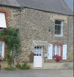 Courtil Taden - Pays de Rance - Dinan