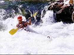 Petite maison avec jardin et terrasse