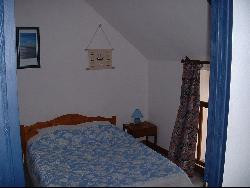 COMBOURG GITES DE LA TOUCHE AUX POURVOIRS